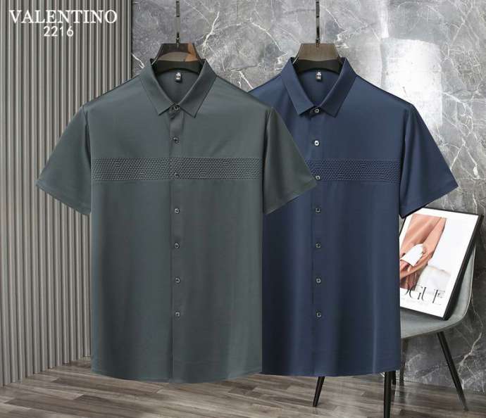 Dior Shirt Short _SKUDiorM-3XL26rn0922263